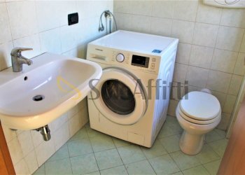 Bagno - Three-room apartment Via XXIV Maggio, Parabiago - photo 22