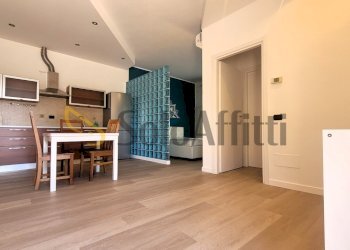 Soggiorno - One-room apartment Via Paolo Castelnovo, Parabiago - photo 4