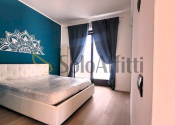 Camera - One-room apartment Via Paolo Castelnovo, Parabiago - photo 6