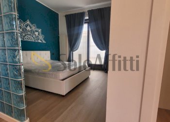 Camera - One-room apartment Via Paolo Castelnovo, Parabiago - photo 8