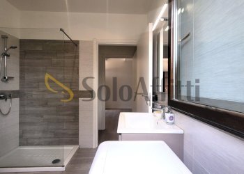 Bagno - One-room apartment Via Paolo Castelnovo, Parabiago - photo 10