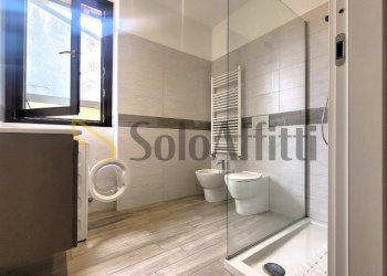 Bagno - One-room apartment Via Paolo Castelnovo, Parabiago - photo 11