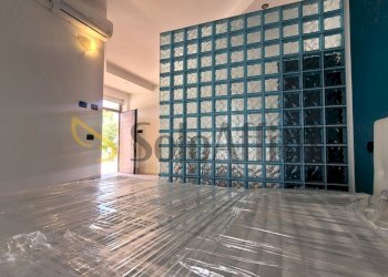 Camera - One-room apartment Via Paolo Castelnovo, Parabiago - photo 14