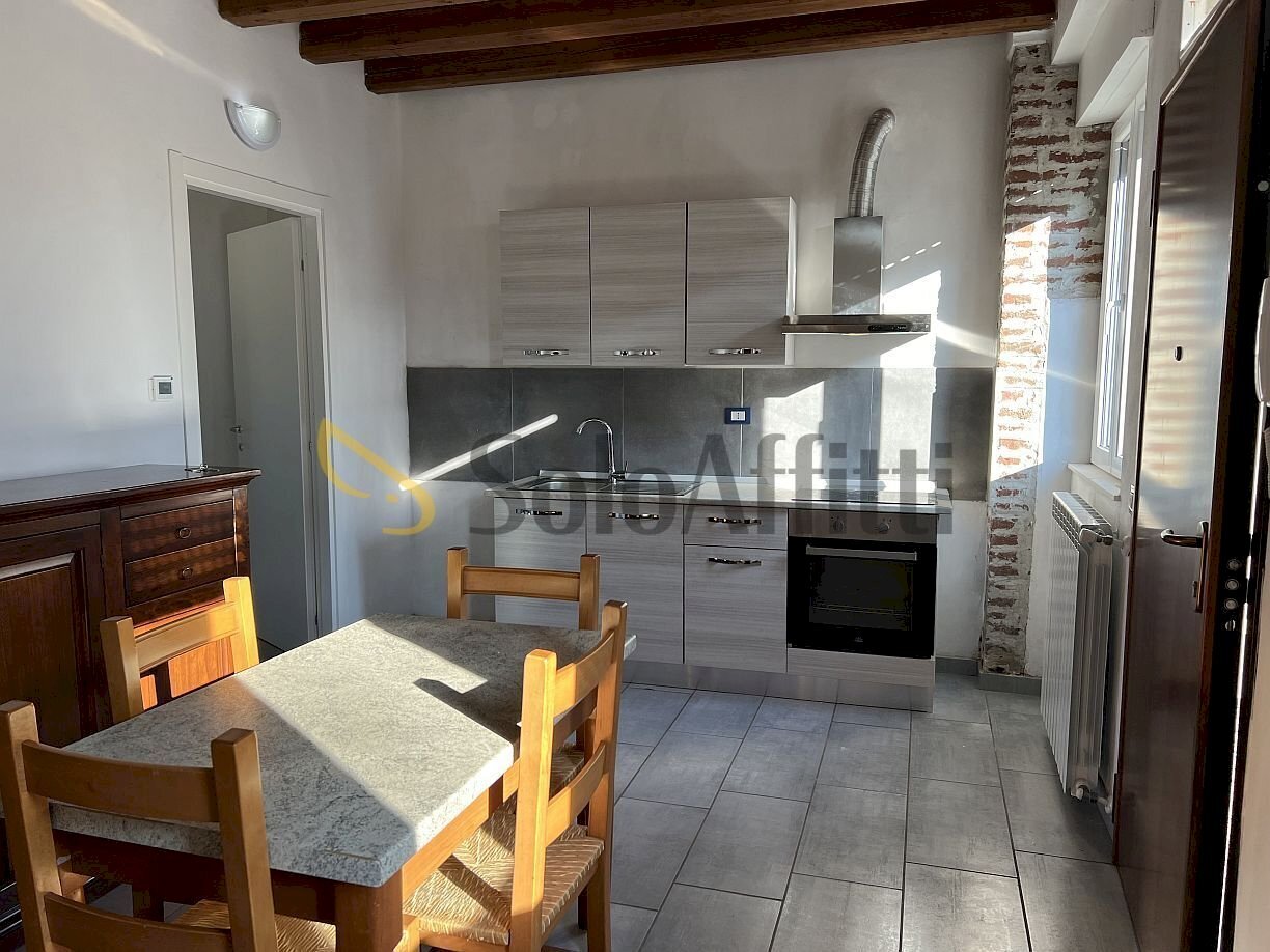 2 - Trilocale Via Valle 7, Valle Salimbene - foto 1