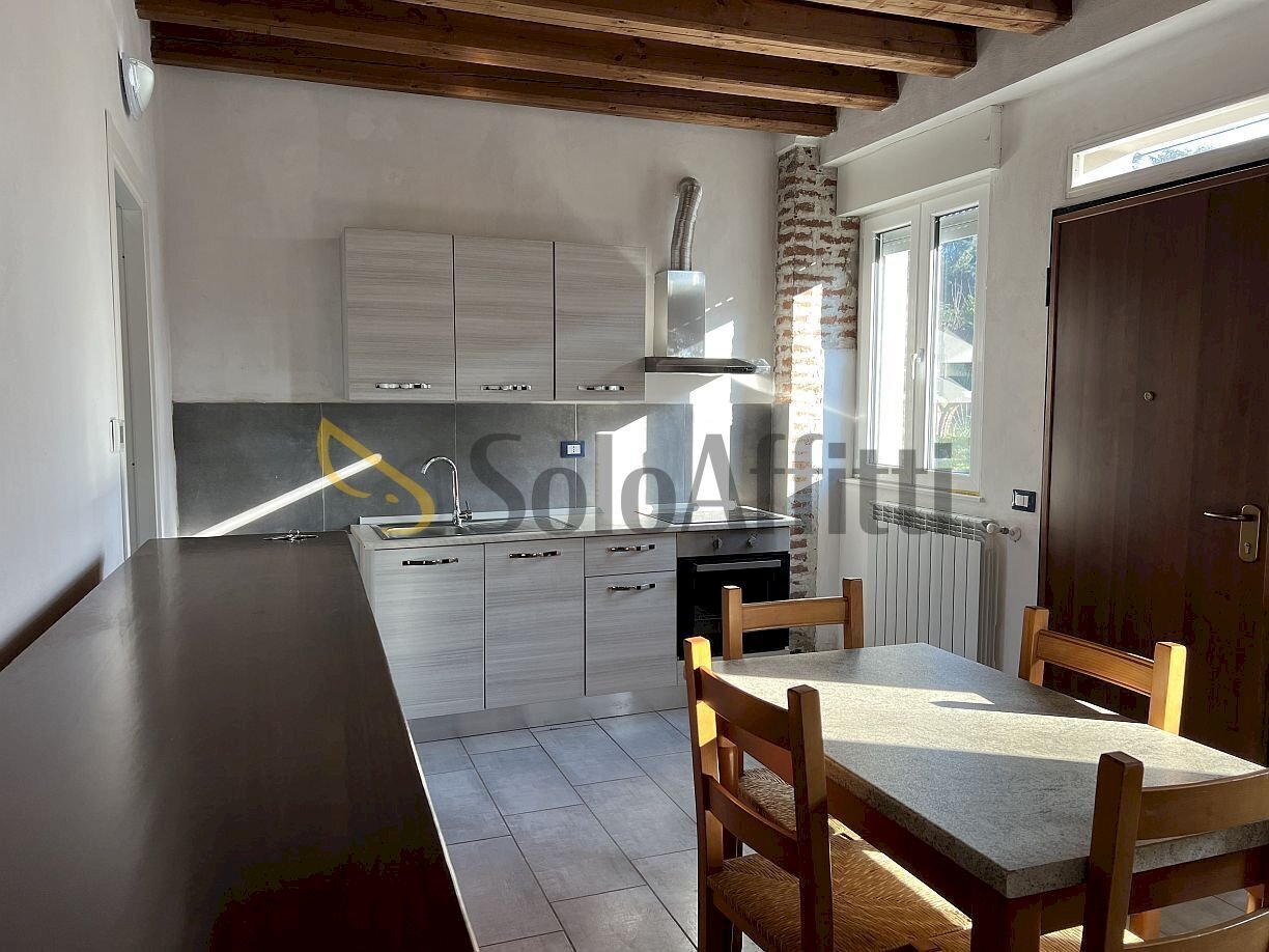4 - Trilocale Via Valle 7, Valle Salimbene - foto 3