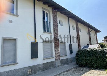 Esterno - Trilocale Via Valle 7, Valle Salimbene - foto 20