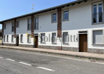 28 - Trilocale Via Valle 7, Valle Salimbene - foto 24