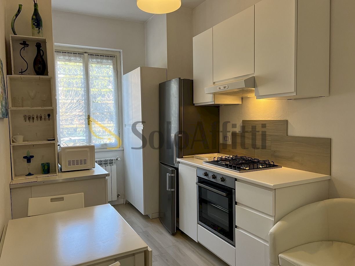 Two-room apartment Via Francana 19, Pavia - photo 1