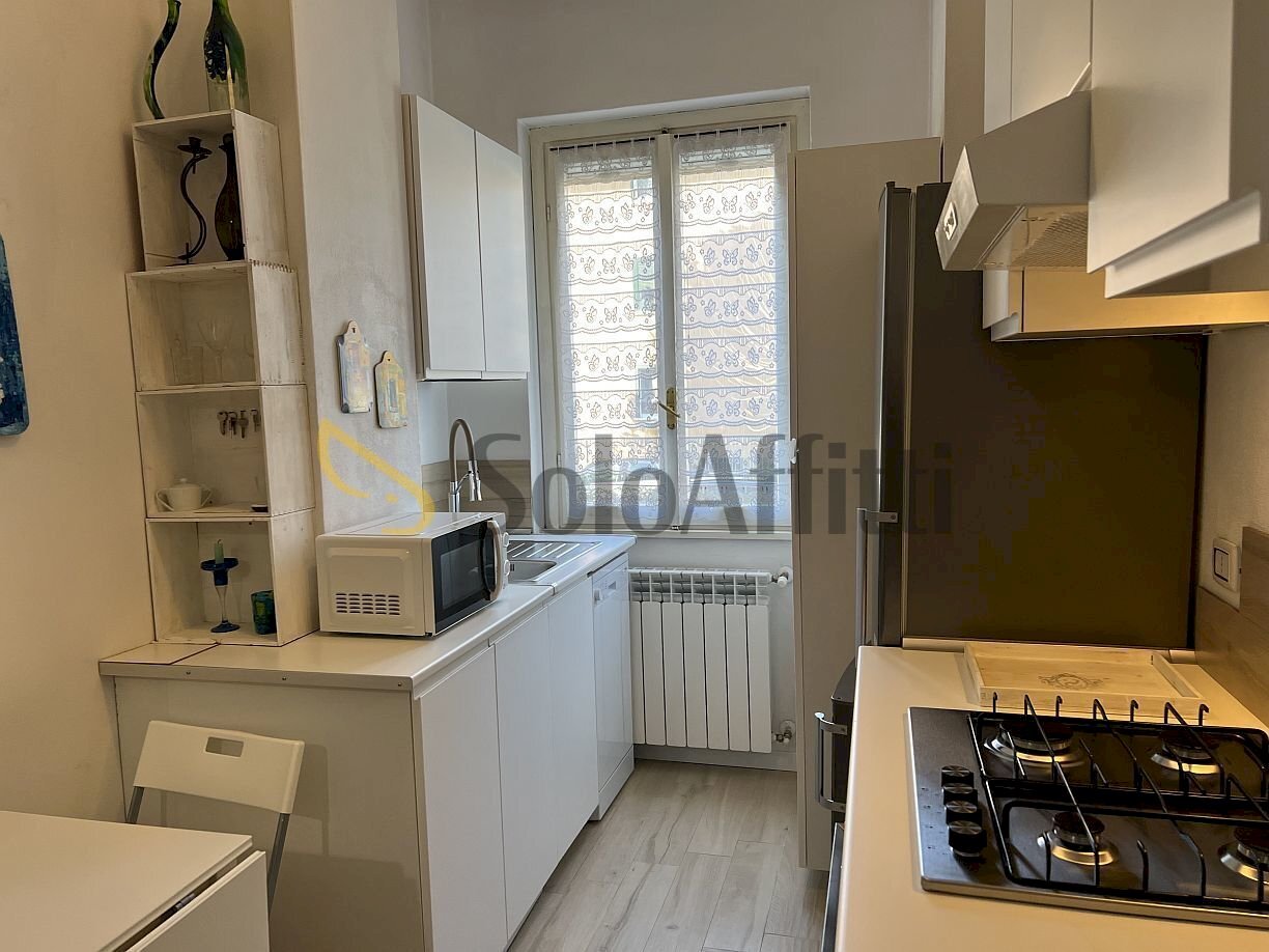 Two-room apartment Via Francana 19, Pavia - photo 2