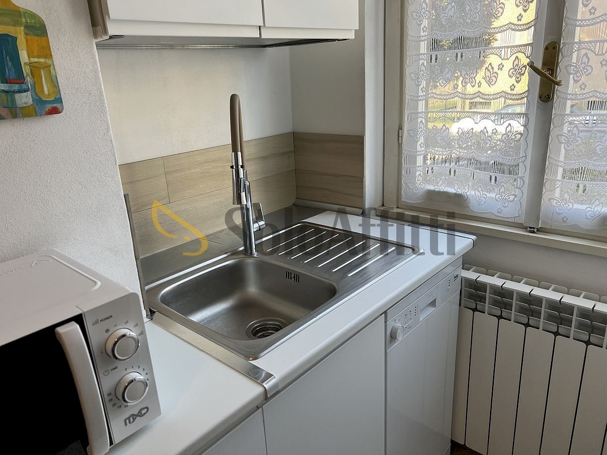Two-room apartment Via Francana 19, Pavia - photo 3