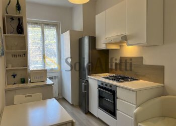 Two-room apartment Via Francana 19, Pavia - photo 1