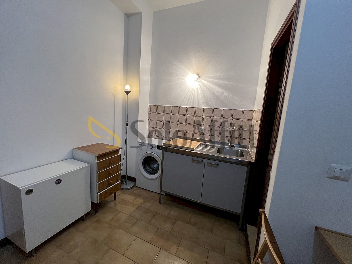 One-room apartment Via Ferrini 71, Pavia - photo 3