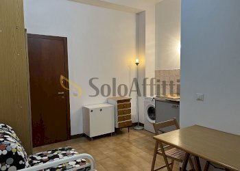 One-room apartment Via Ferrini 71, Pavia - photo 5