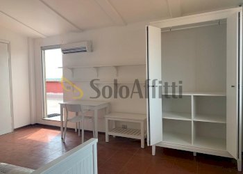 Two-room apartment Via Mario Pettenghi 9, Pavia - photo 1