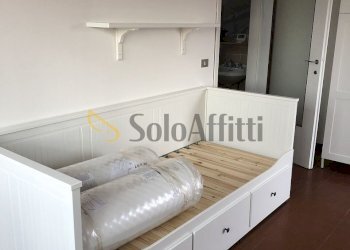 Two-room apartment Via Mario Pettenghi 9, Pavia - photo 9