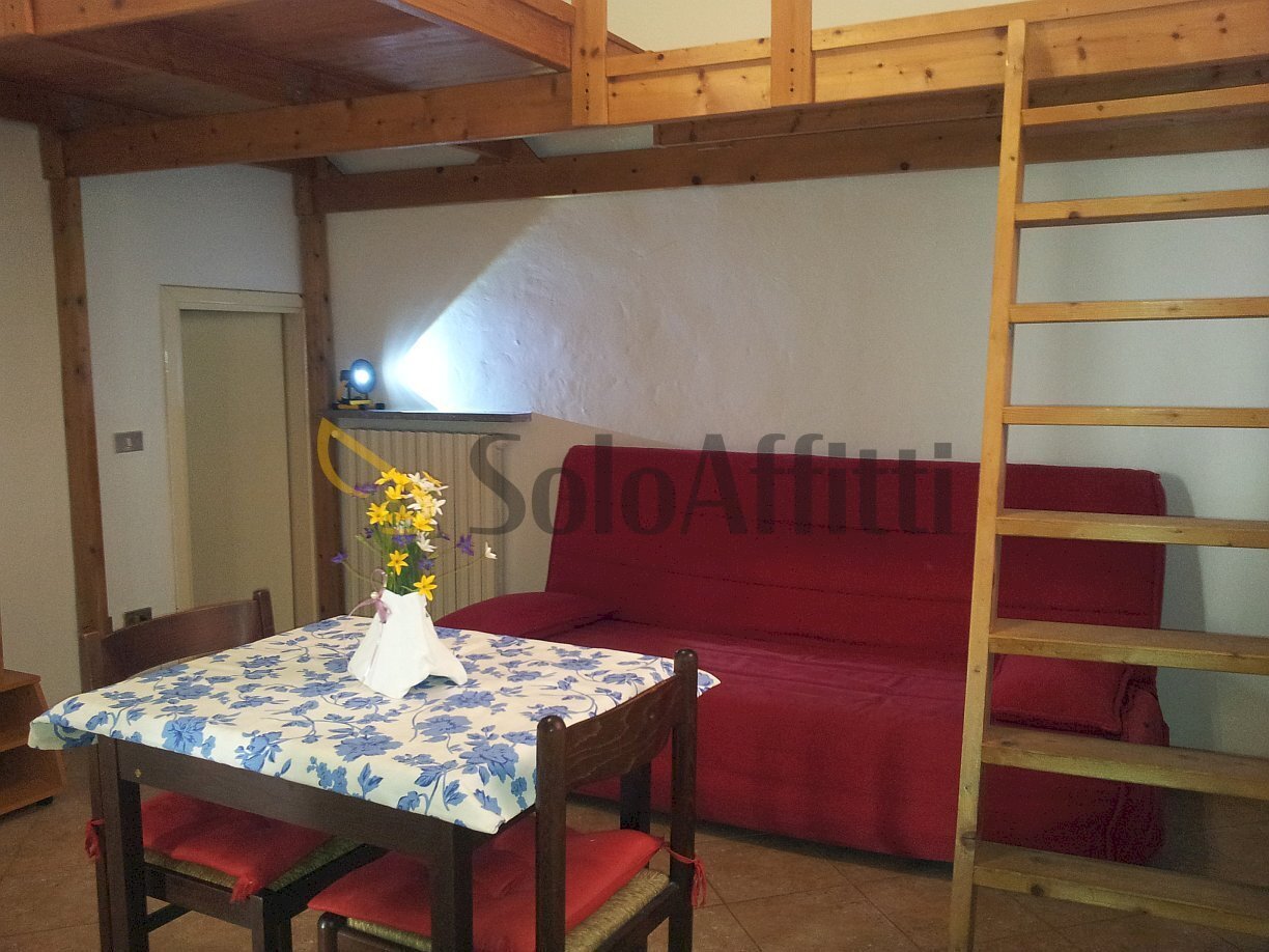 Two-room apartment Via Cardano 41, Pavia - photo 1