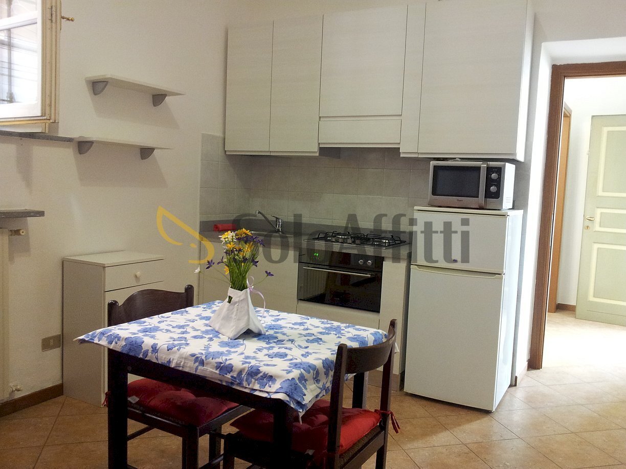 Two-room apartment Via Cardano 41, Pavia - photo 2