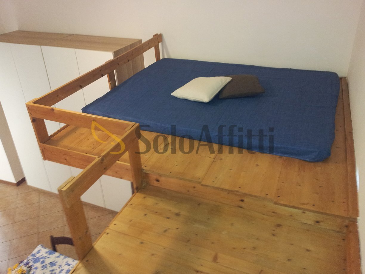 Two-room apartment Via Cardano 41, Pavia - photo 3