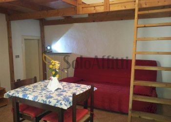 Two-room apartment Via Cardano 41, Pavia - photo 1