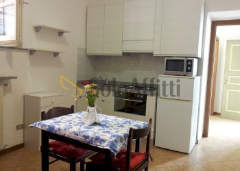 Two-room apartment Via Cardano 41, Pavia - photo 2