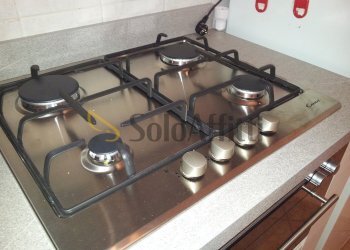 Two-room apartment Via Cardano 41, Pavia - photo 8