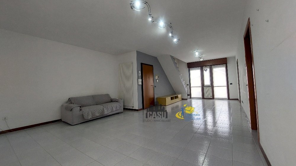 Soggiorno2 - Apartment Sorbolo Mezzani - photo 2