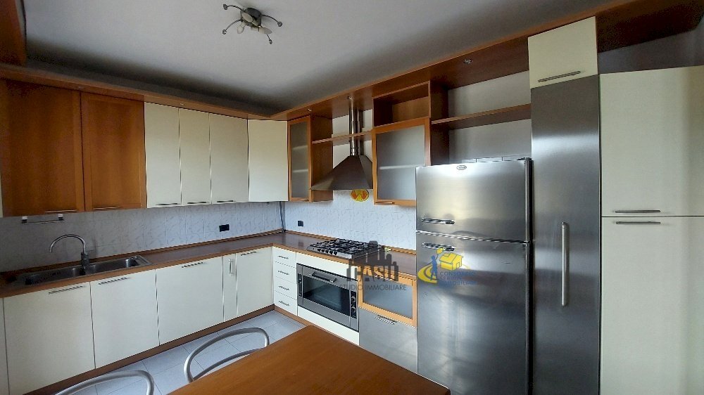 Cucina2 - Apartment Sorbolo Mezzani - photo 3
