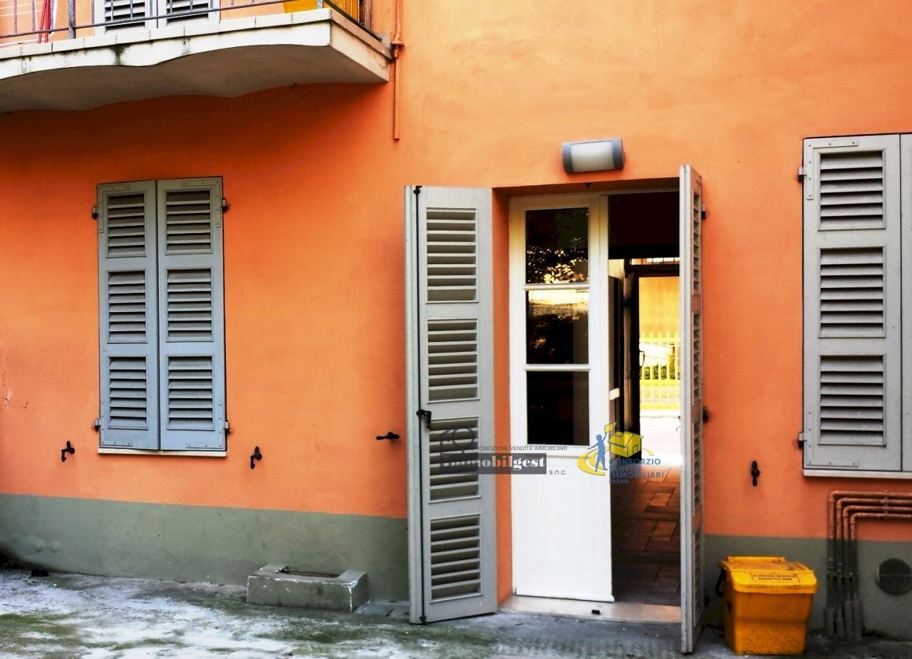 20140719_114450.jpg - Three-room apartment Via Primo Groppi 14, Parma - photo 2