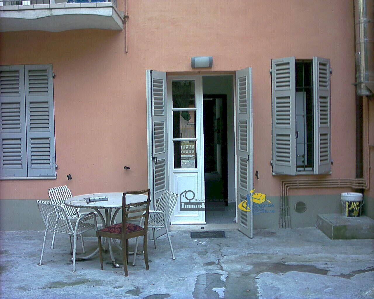 DSC_0006 - Three-room apartment Via Primo Groppi 14, Parma - photo 2