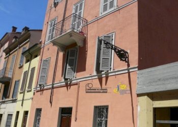 Primo Groppi 14.jpg - Three-room apartment Via Primo Groppi 14, Parma - photo 4