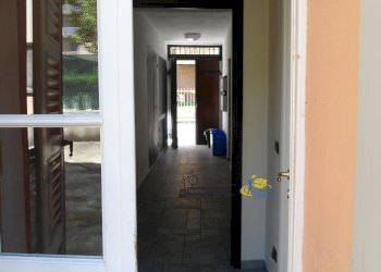 DSC05485.JPG - Three-room apartment Via Primo Groppi 14, Parma - photo 16