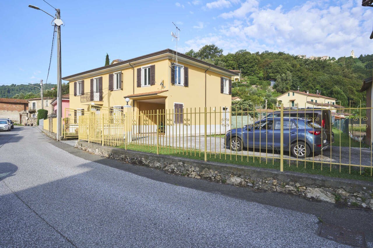 Villa_T_Romito-Magra__DUZ5138 - Casa indipendente Arcola - foto 1