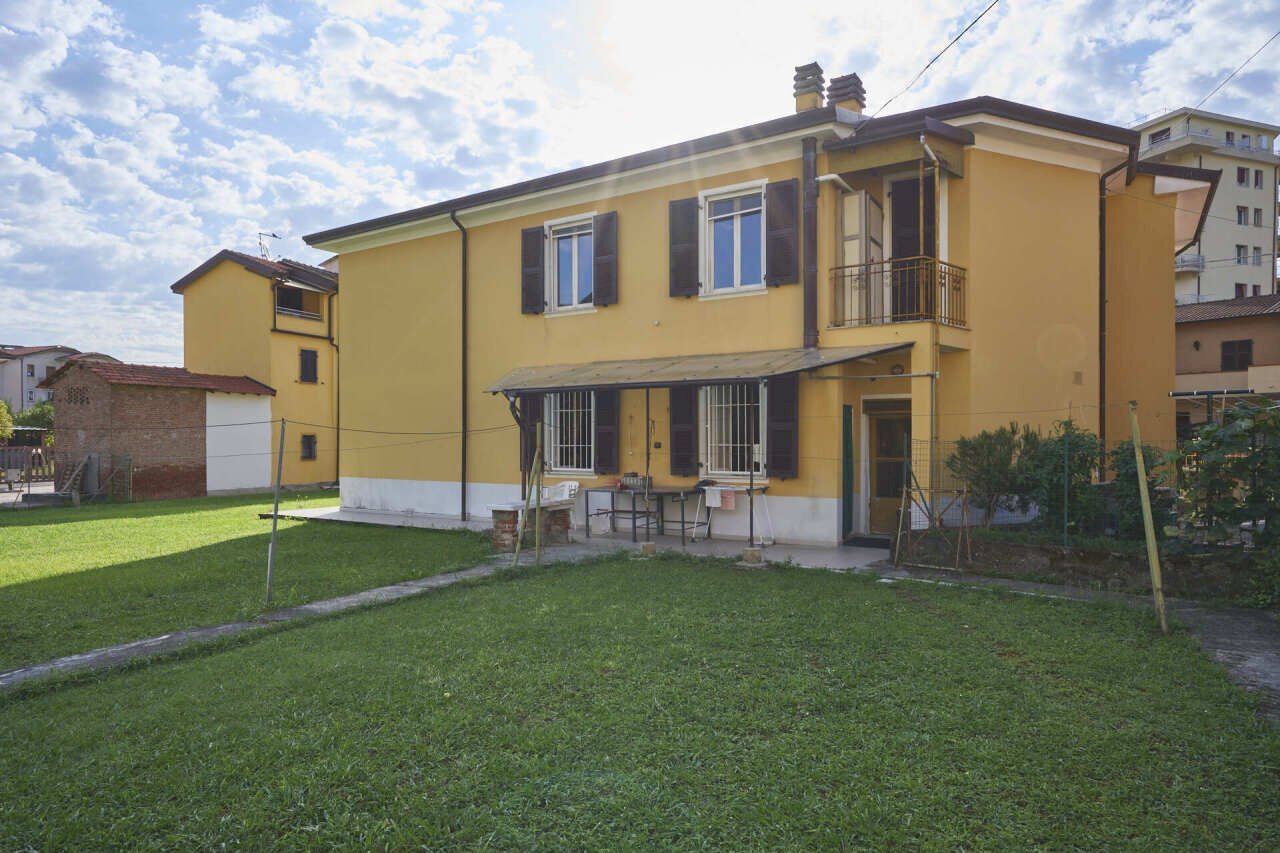 Villa_T_Romito-Magra__DUZ5149 - Casa indipendente Arcola - foto 3