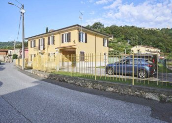 Villa_T_Romito-Magra__DUZ5138 - Casa indipendente Arcola - foto 1