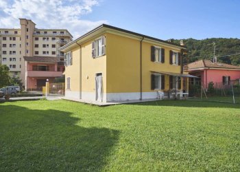 Villa_T_Romito-Magra__DUZ5147 - Casa indipendente Arcola - foto 2