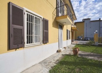Villa_T_Romito-Magra__DUZ5155 - Casa indipendente Arcola - foto 5