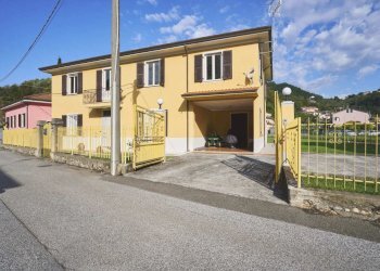 Villa_T_Romito-Magra__DUZ5141 - Casa indipendente Arcola - foto 6