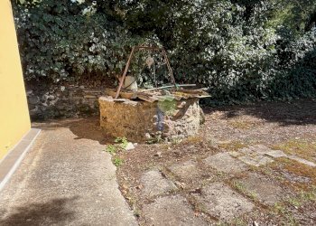 cisterna - Agricultural land Via delle More 8, Livorno - photo 8