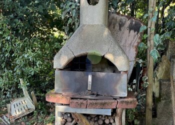 barbecue - Agricultural land Via delle More 8, Livorno - photo 9