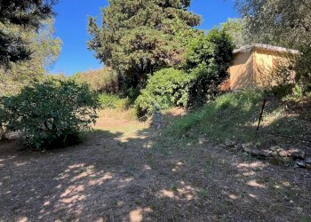annesso con primo terrazzamento - Agricultural land Via delle More 8, Livorno - photo 11