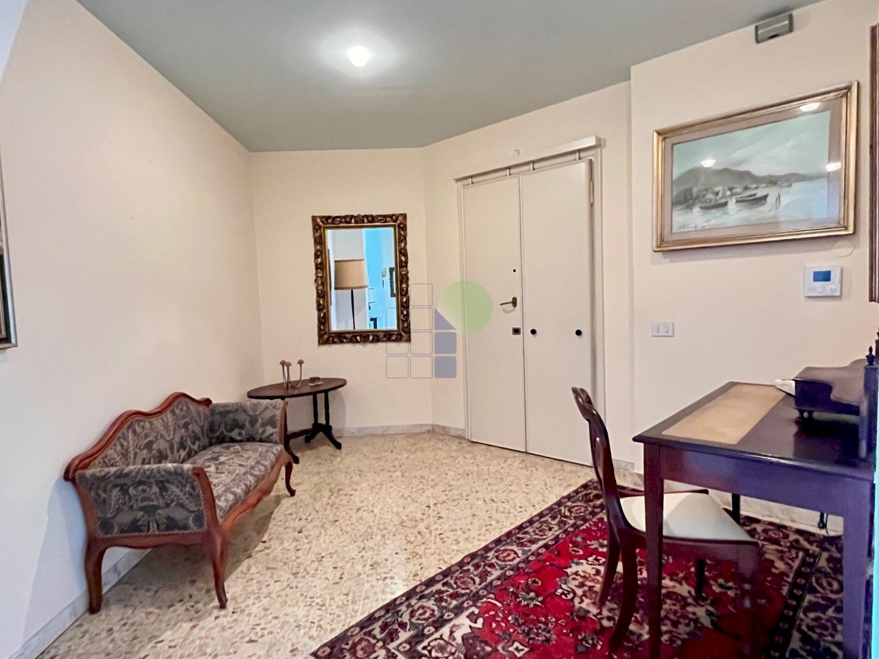 ingresso - Appartamento Via Alfredo Catalani 20, Livorno - foto 2