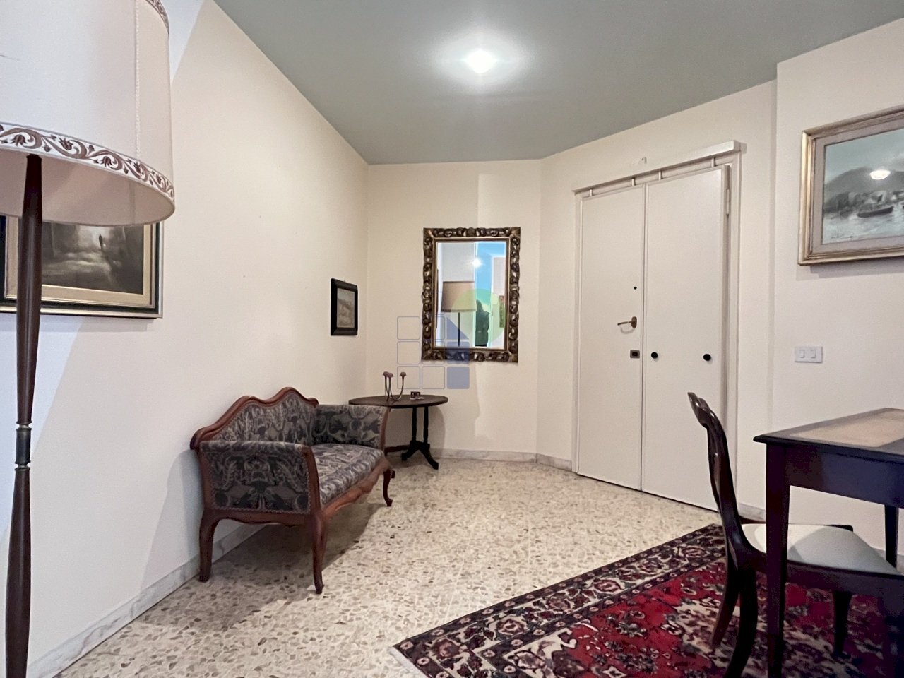 ingresso - Appartamento Via Alfredo Catalani 20, Livorno - foto 3