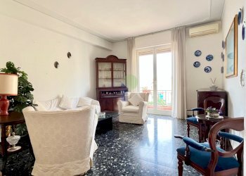 sala - Appartamento Via Alfredo Catalani 20, Livorno - foto 1