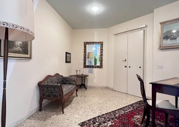 ingresso - Appartamento Via Alfredo Catalani 20, Livorno - foto 3