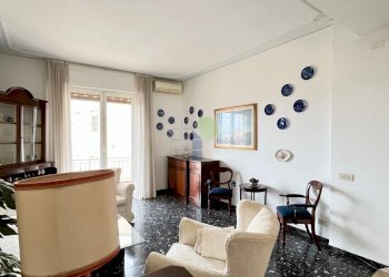 sala - Appartamento Via Alfredo Catalani 20, Livorno - foto 4