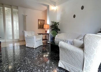 sala - Appartamento Via Alfredo Catalani 20, Livorno - foto 5