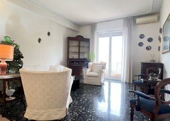sala - Appartamento Via Alfredo Catalani 20, Livorno - foto 6