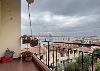 balcone - Appartamento Via Alfredo Catalani 20, Livorno - foto 7