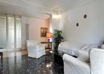sala - Appartamento Via Alfredo Catalani 20, Livorno - foto 8