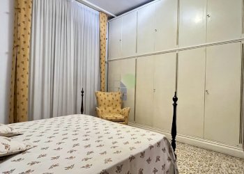 camera matrimoniale - Appartamento Via Alfredo Catalani 20, Livorno - foto 10